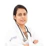 Dr Priya Sharma